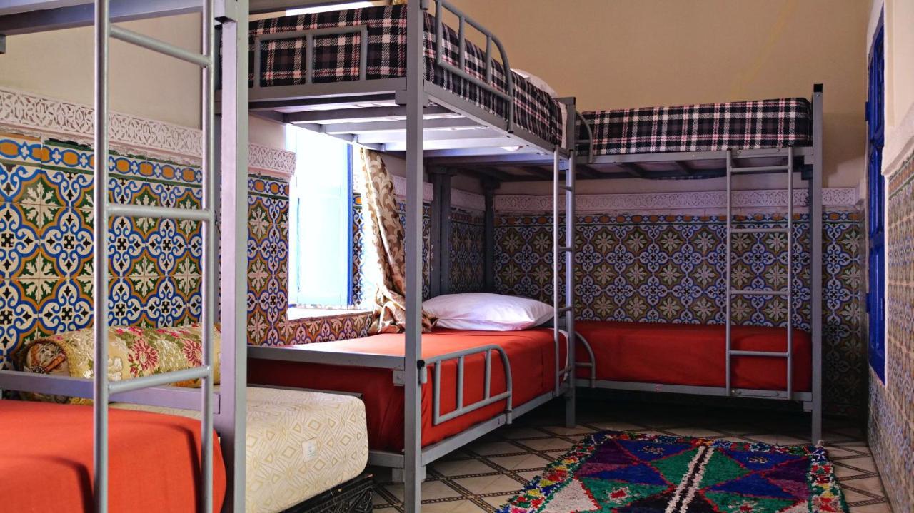 Sun Light Guest house