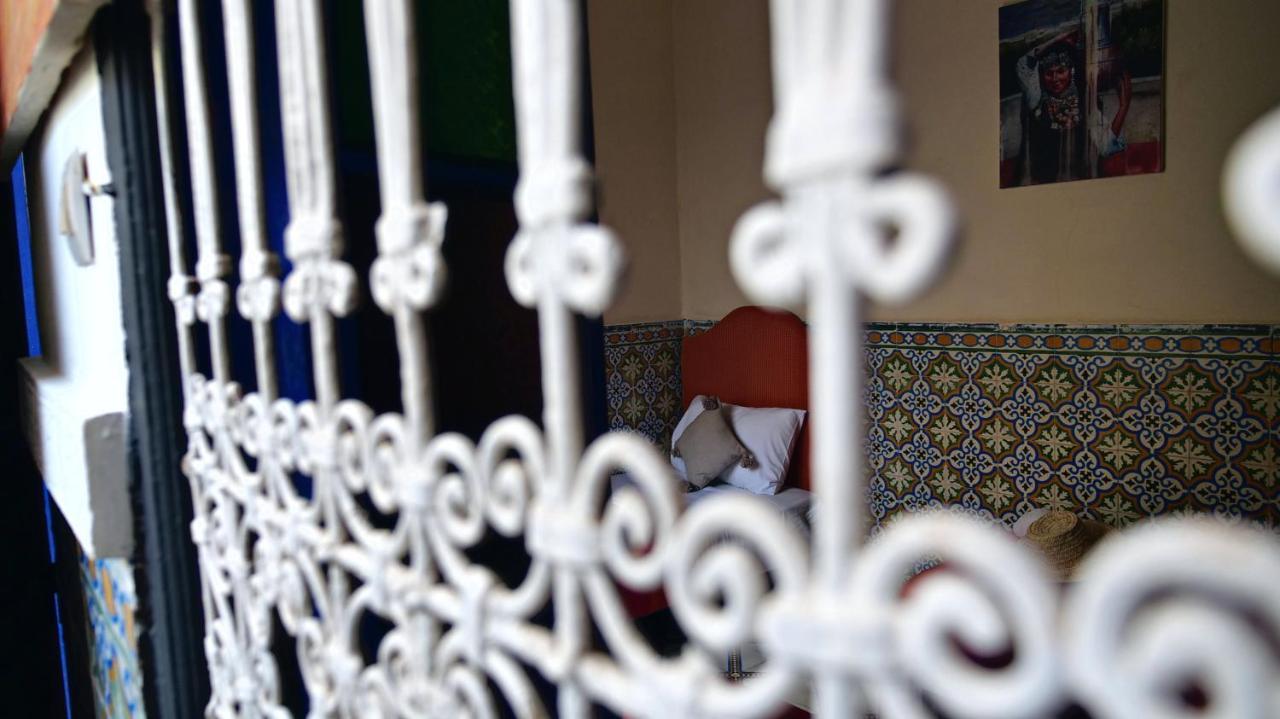 Sun Light Guest house Marrakesh