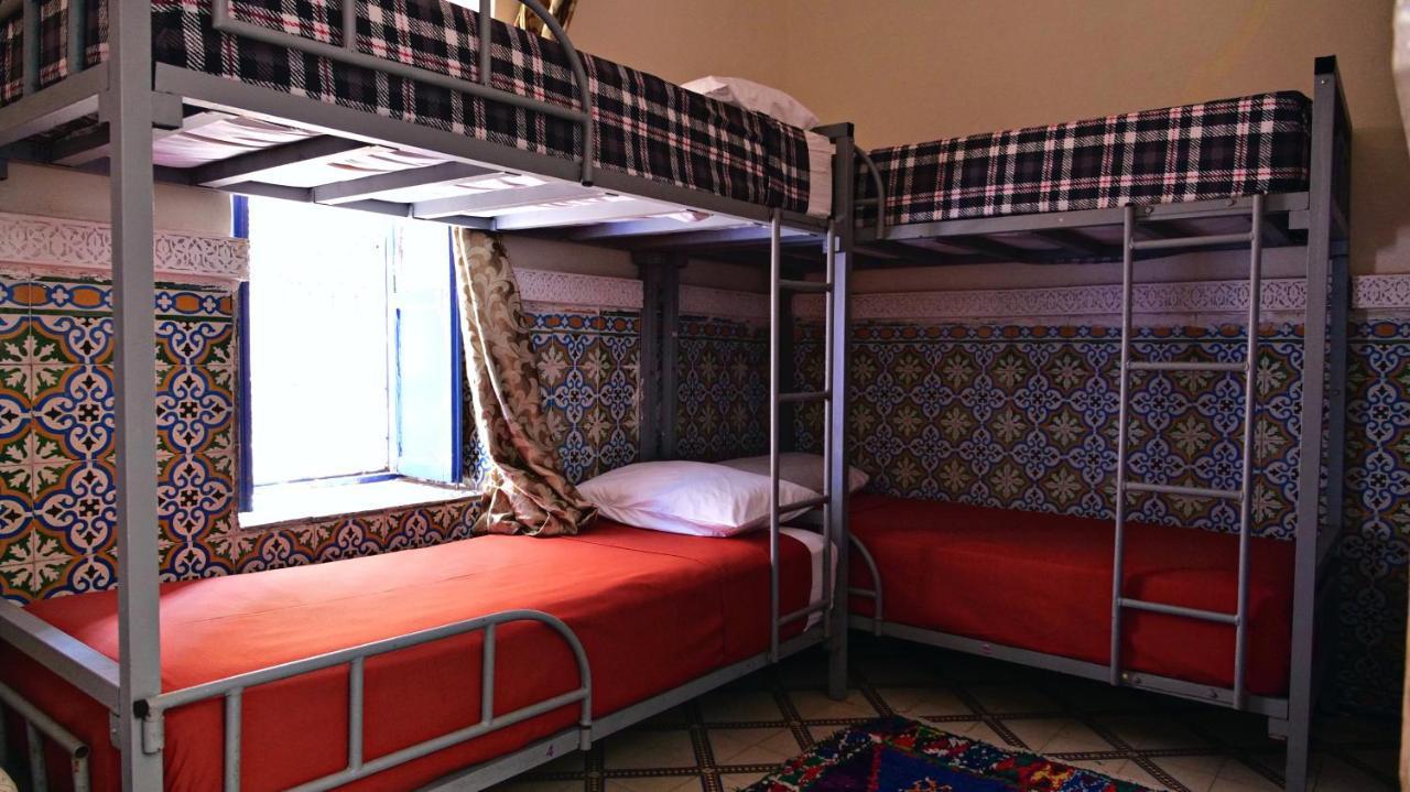 Sun Light Guest house Marrakesh