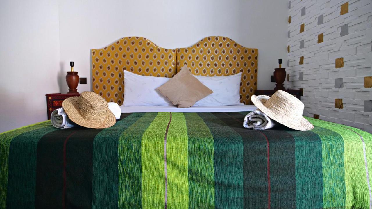 Sun Light Guest house