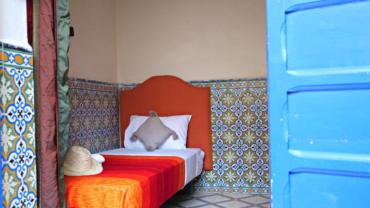 Guest house Sun Light Marrakesh