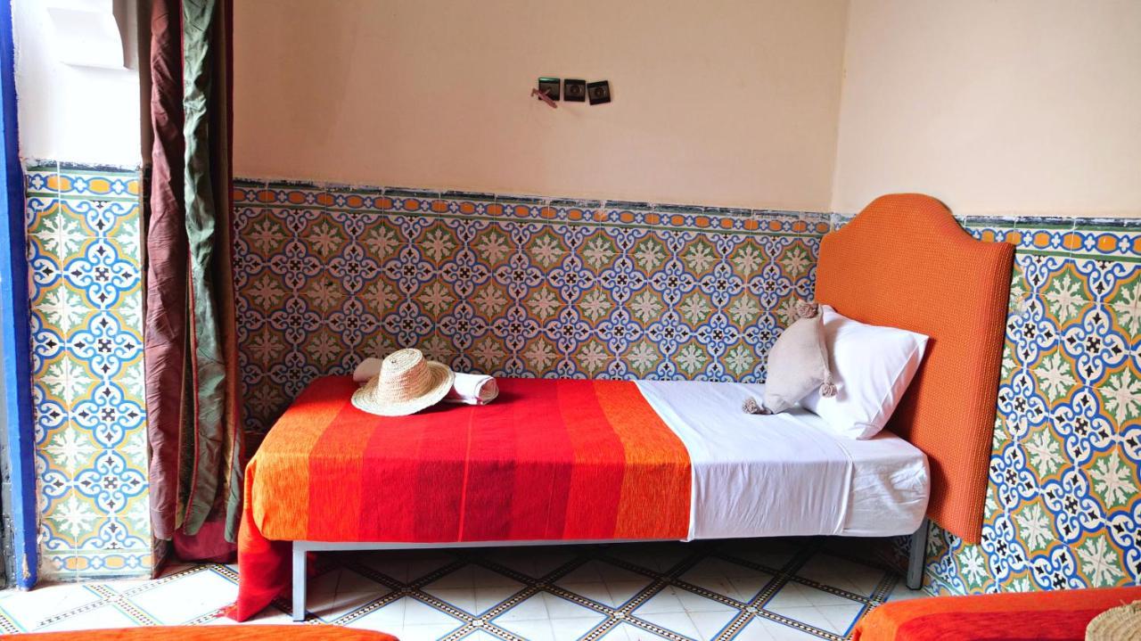 Guest house Sun Light *