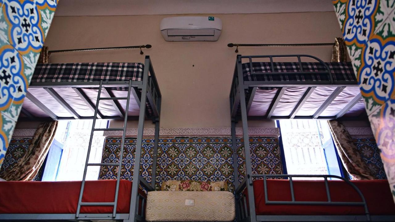 Guest house Sun Light Marrakesh