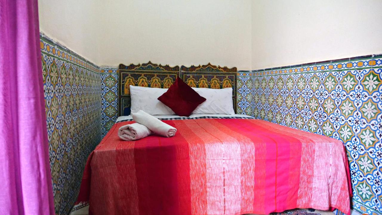 Sun Light Guest house *