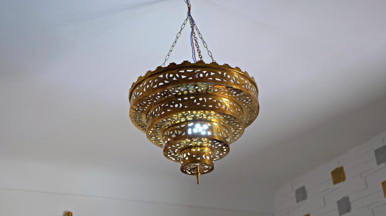 Guest house Sun Light