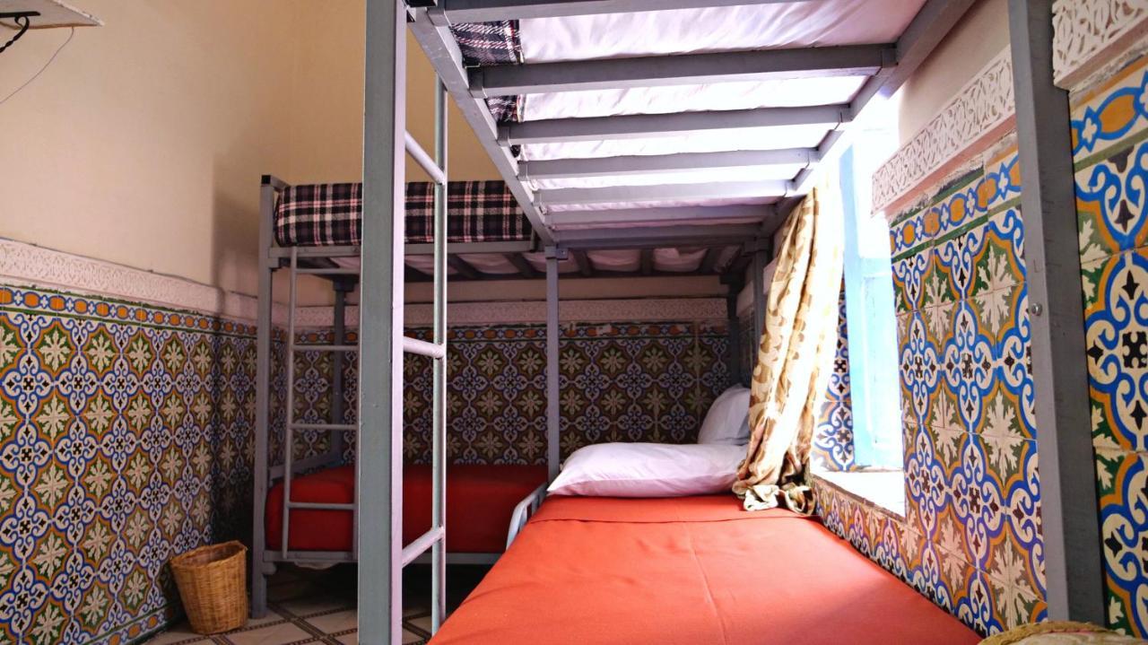 Sun Light Guest house Marrakesh
