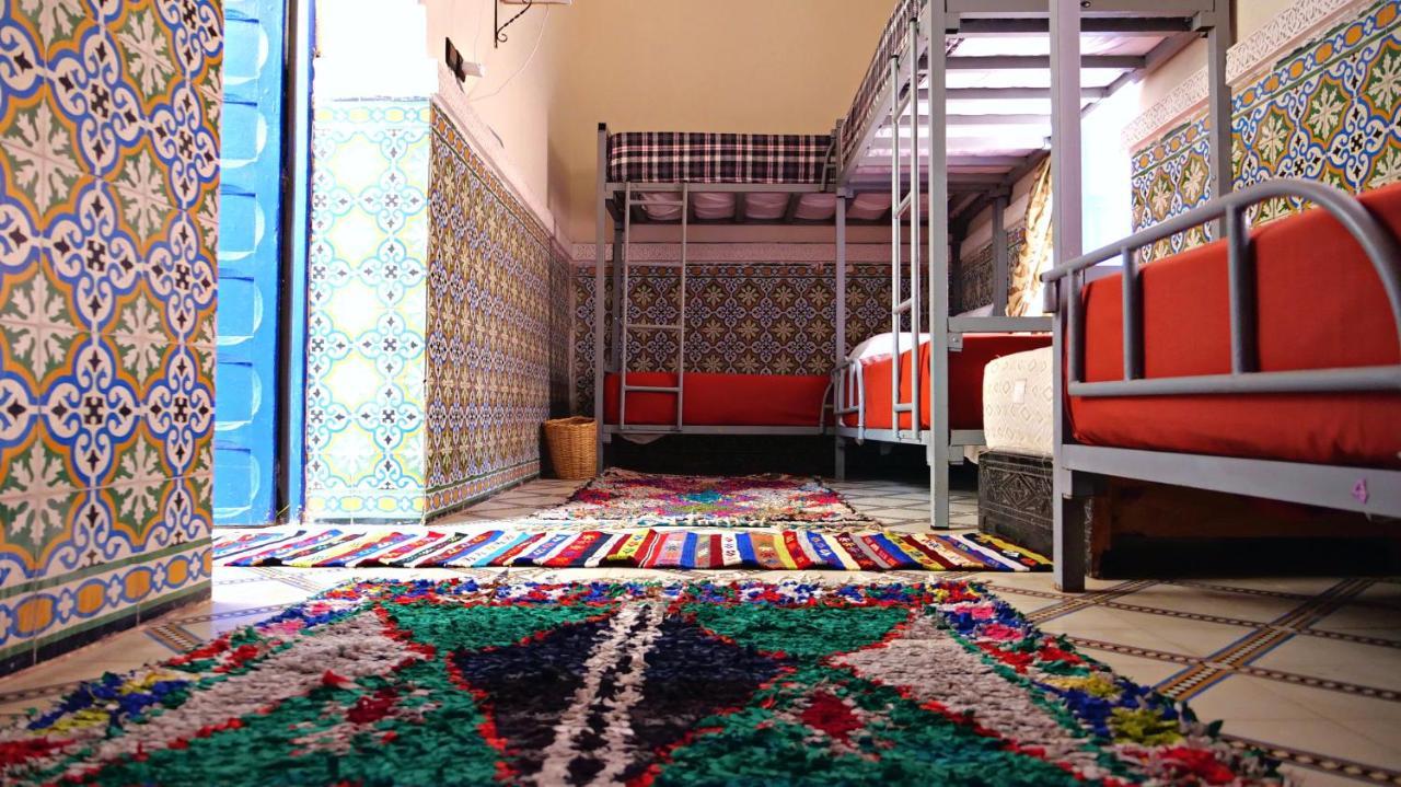 Guest house Sun Light Marrakesh