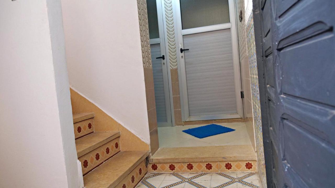 Sun Light Guest house *