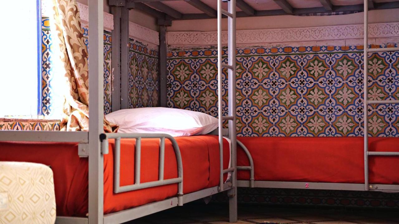 Sun Light Guest house Marrakesh