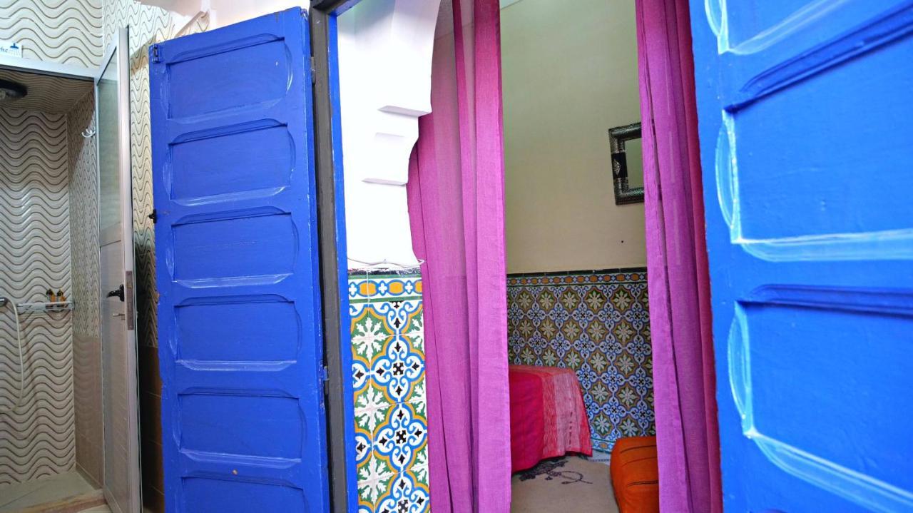 Sun Light Guest house *