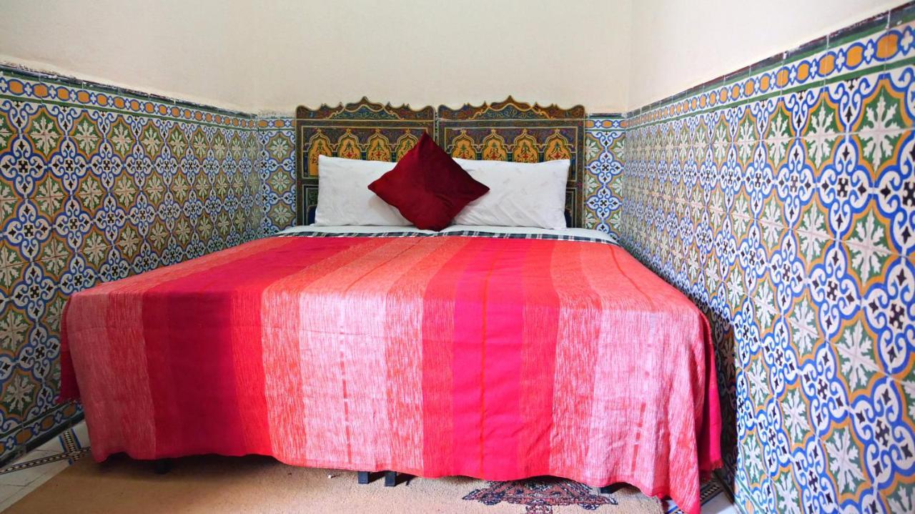 Sun Light Guest house Marrakesh