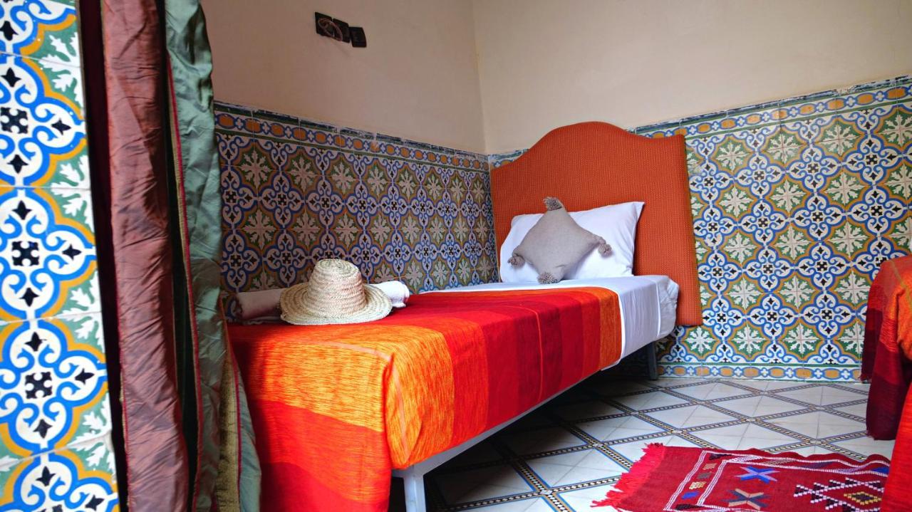 Sun Light Guest house
