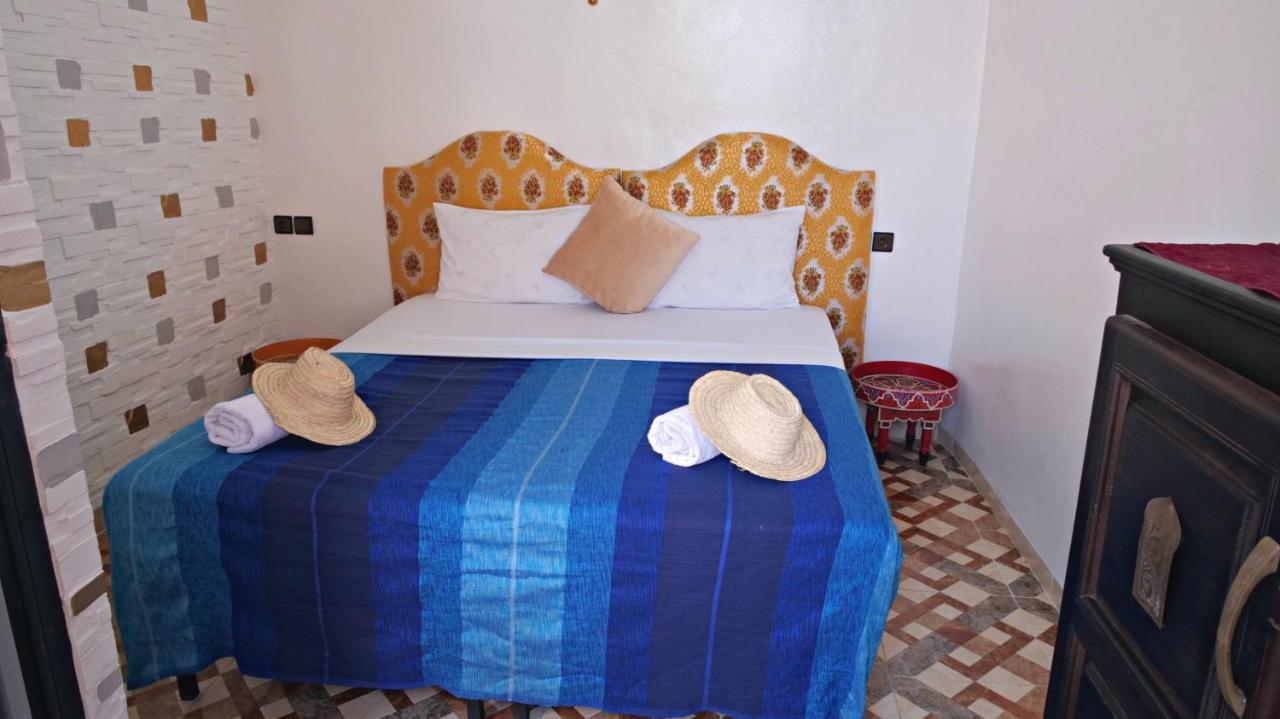 Guest house Sun Light Marrakesh