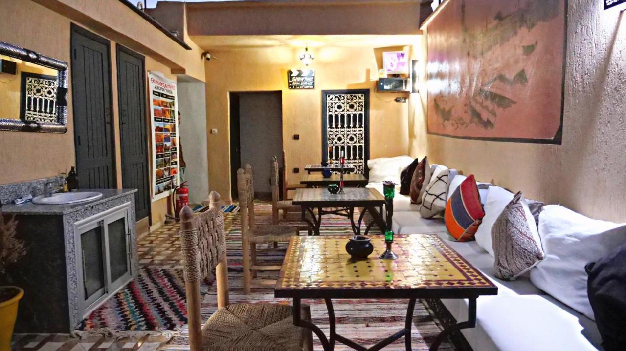 Guest house Sun Light *