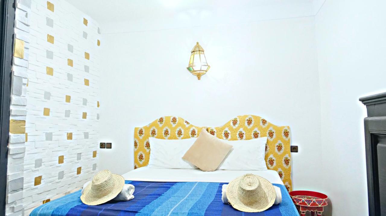 Sun Light Guest house Marrakesh